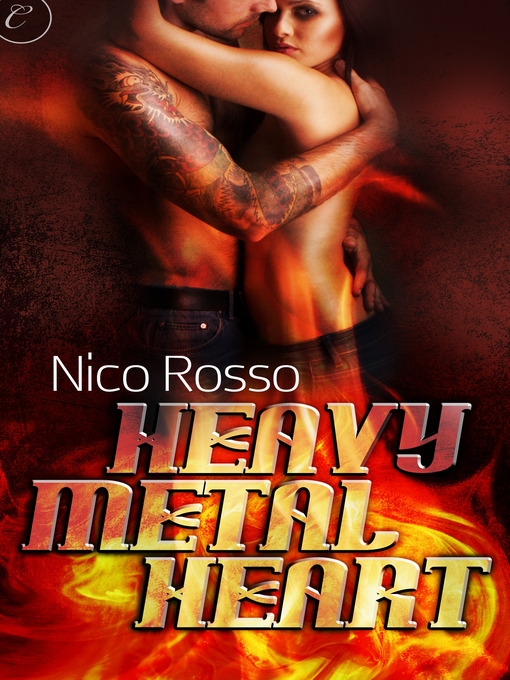 Title details for Heavy Metal Heart by Nico Rosso - Available